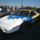 Image for article titled Break Out The Calendars: LeMons Versus BABE Rally Cars At The Dragstrip!
